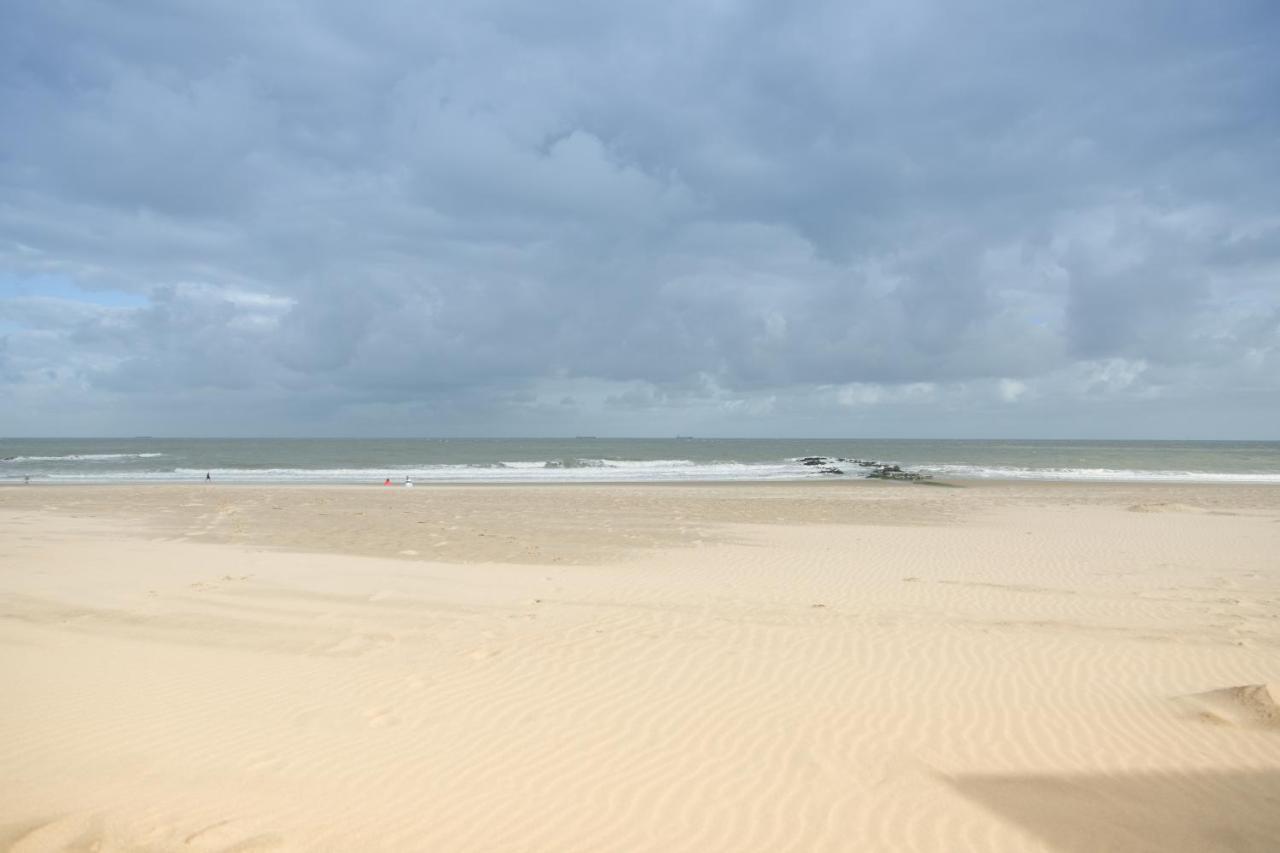 Escargot Villa Middelkerke Dış mekan fotoğraf