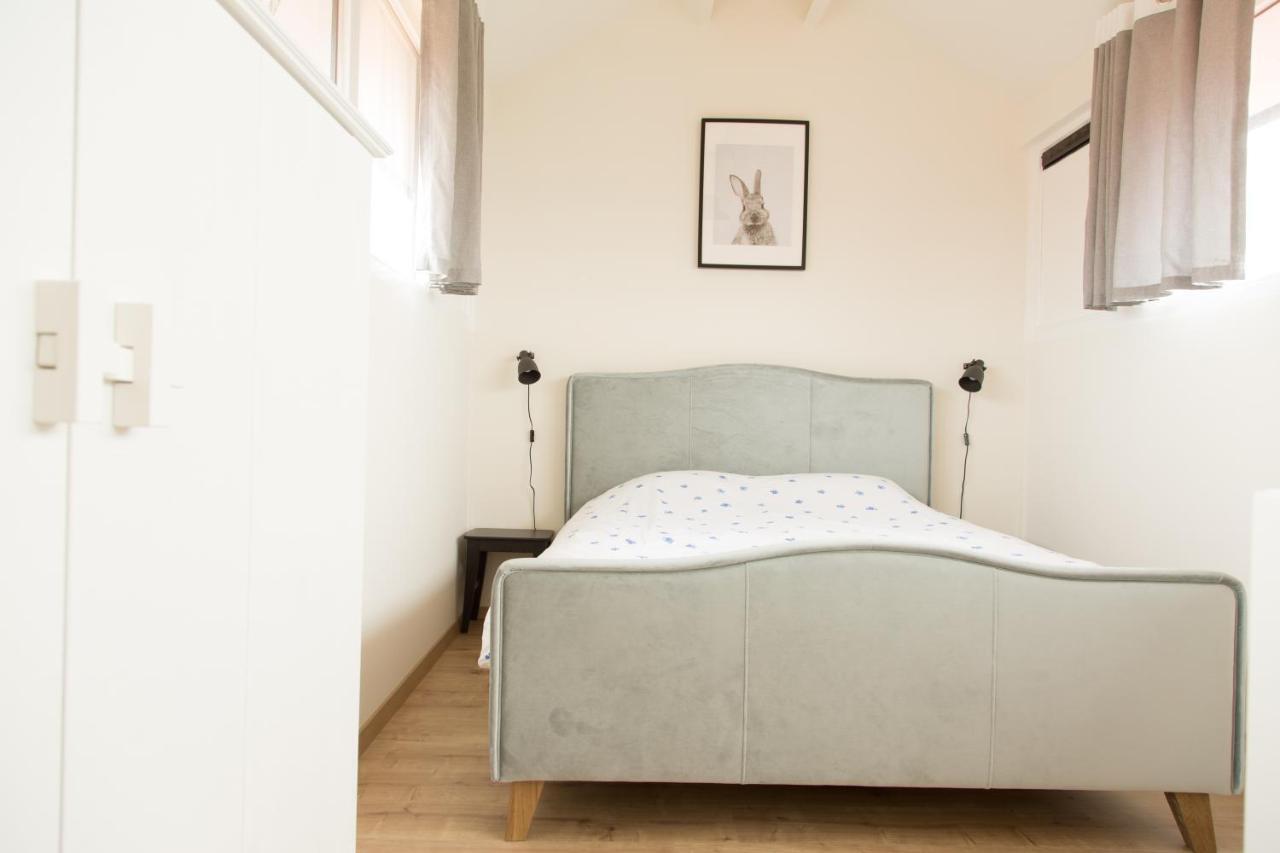 Escargot Villa Middelkerke Dış mekan fotoğraf